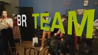 Mannequin Challenge BR Team