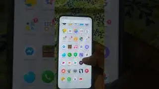 realme x pop camera sound effect