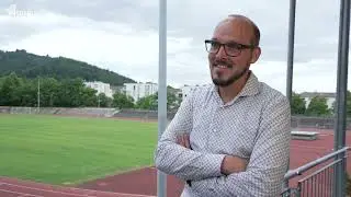 DISENEX: Tim Herwig |  Gründer Expeditions- und Travelagentur "Berg über Kopf", Deutschland
