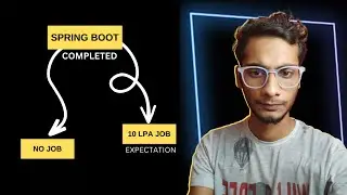 Spring Modules Review | After Spring How Many Job Opportunities I Get ?