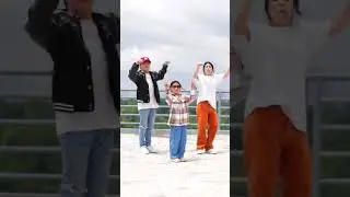 Lean Back Challenge 😎