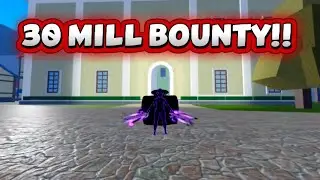 +30MILL BOUNTY PvP script (testing)