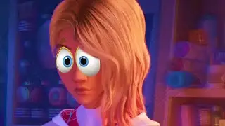 “Are these your drawings?”