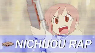 NICHIJOU RAP | 