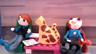 Детский мультфильм 