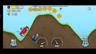 Hill climb racing