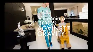 Pokolenie pieniądza (Generation Wealth) - trailer | 21. Millennium Docs Against Gravity