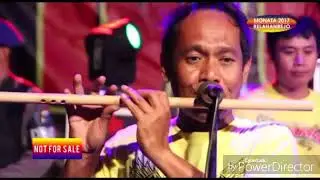 RENA KDI SPESIAL 2017 BERSAMA MONATA