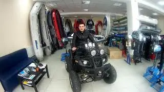Отзыв от клиента Globaldrive Казань