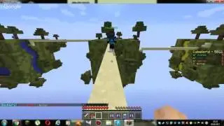 Minecraft BedWars