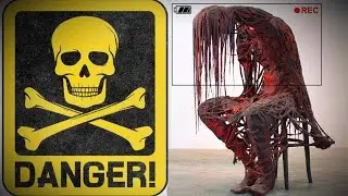 3 Dangerous SCP Creatures Secretly Being Held in Captivity