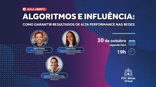 Algoritmos e Influência: como garantir resultados de alta performance nas redes