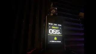 Aegis Touch First Impressions….. I like this one!