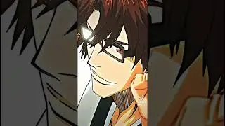 Traitor 😈 #anime #fy #fyp #manga #yourname #youtubeshorts #ytshorts #aizen #bleach TikTok: .hiruxs