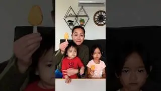 Cute Baby Pranks Big Sister 👩 ❤️😂
