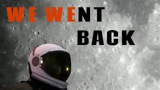 We Went Back - Full Playthrough