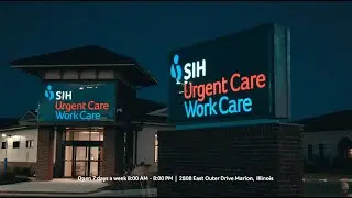 Urgent Care SIH :30