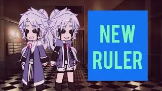 Killer Becomes The Boss | KillerMare Angst | HorrorDust | Dream | Gacha Rock