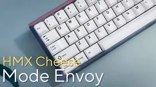 Mode Envoy Sound Test | HMX Cheese