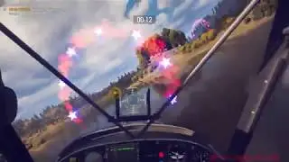 FarCry 5 (Дыры былой славы) Клатч Никсон