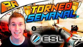 SURF CS:GO + INFORMACIÓN TORNEO! | PokeR988