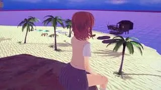 Depression animation, Dark souls 2 - Majula OST