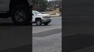 When you always wanted to be a cop but...