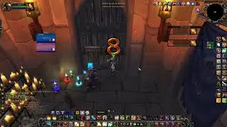 ret rsham tbc wow wd win