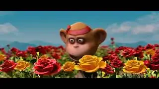Delhi Safari Bajrangi 3d cartoon Comedy __ 4K HD _ Hindi and Urdu 2024 motionbd20 part 11
