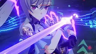 HOW TO BEAT ABYSS HERALD BOSS FIGHT VER. 2 Genshin Impact