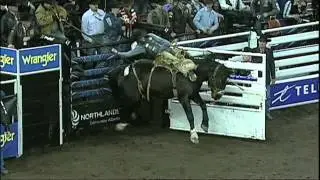 CFR 2013 Championship Sunday (Full Rodeo)
