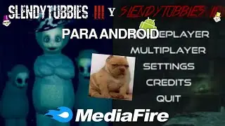 ¡Slendytubbies 3 y 2 para android! - MrFiesta.