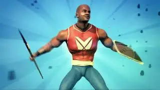 BeReel Take Three: Animation