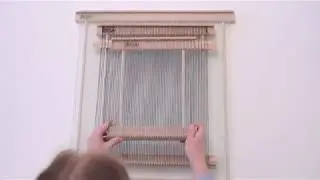Tapestry Frame Loom Sizes
