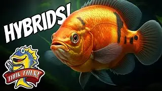 Do You Love Or Hate Hybrid Fish?