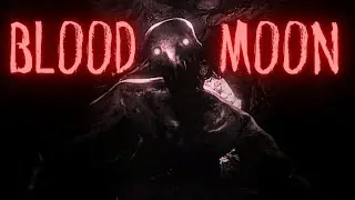 We JUMPED THE ROBLOX SKINWALKER... (BLOODMOON)