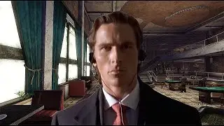 When it's your 100th New Vegas playthrough