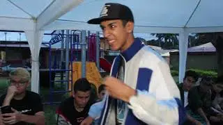 Jeth vs Doni cuartos fotosíntesis -FLAME