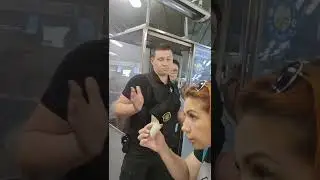 ОПГ Метро Киева Грабит Жителей