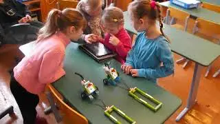 Робототехника 14 03 2020
