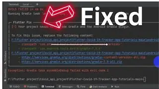 Your project needs to upgrade Gradle and the Android Gradle plugin.|  Rs Saurav