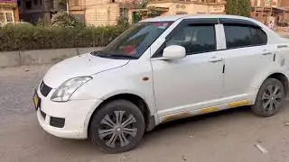 Maruti Swift Dzire long term owner review after 322000KM 2016. #marutisuzuki #swiftdizire #longterm