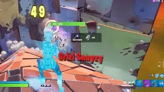 Plox Lucky | Highlights #14 Outer Space🚀