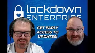 Get Early Access to Ansible Lockdown Updates with Lockdown Enterprise
