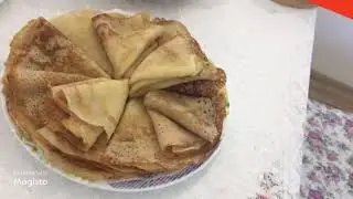 Всех мусульман с Ураза байрам!