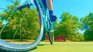 Banford Road Park Edit