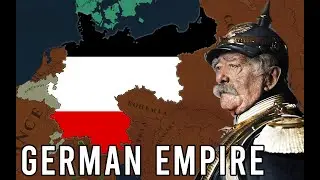 My 30 Day GERMAN EMPIRE Challenge Changed Everything