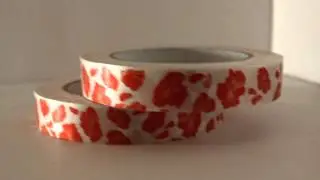 Лента простая 2х50м 