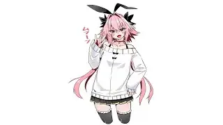 The First Femboy In The Family