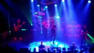 The Way (Live) - Example